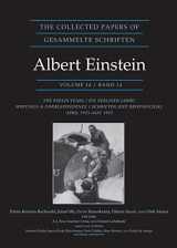 9780691164106-069116410X-The Collected Papers of Albert Einstein, Volume 14: The Berlin Years: Writings & Correspondence, April 1923–May 1925 - Documentary Edition (Collected Papers of Albert Einstein, 14)