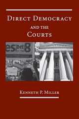 9780521747714-0521747716-Direct Democracy and the Courts