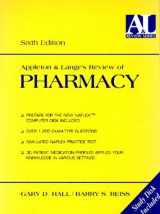 9780838502815-0838502814-Appleton and Lange's Review of Pharmacy