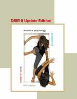 9780133499896-0133499898-Abnormal Psychology: Perspectives, DSM-5 Update Edition (5th Edition)