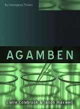 9780745653112-0745653111-Agamben (Key Contemporary Thinkers)