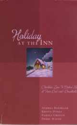9781593105365-1593105363-Holiday at the Inn: Let It Snow, Let It Snow, Let It Snow/Orange Blossom Christmas/Mustangs and Mistletoe/Christmas in the City (Inspirational Romance Christmas Collection)