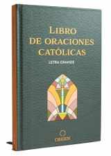 9781644734469-164473446X-Libro de oraciones católicas (letra grande) / Catholic Book of Prayers
