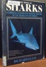 9780156135528-0156135523-The Book of Sharks