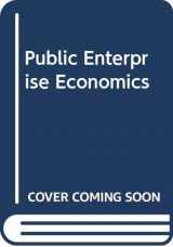 9780297772194-0297772198-Public enterprise economics (London School of Economics handbooks in economic analysis)