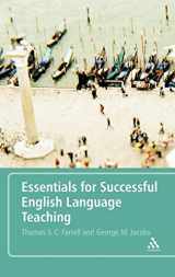 9781847064417-1847064418-Essentials for Successful English Language Teaching