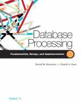 9780132302678-0132302675-Database Processing: Fundamentals, Design, and Implementation
