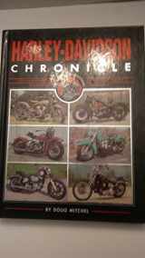 9780785316824-0785316825-Harley-Davidson Chronicles