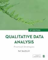 9781526404763-1526404761-Qualitative Data Analysis: Practical Strategies