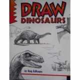 9780439237055-043923705X-Draw Dinosaurs