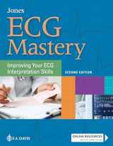 9780803676930-080367693X-ECG Mastery: Improving Your ECG Interpretation Skills