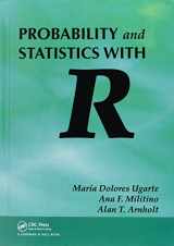9781584888918-1584888911-Probability and Statistics with R