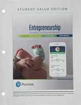 9780134729961-013472996X-Entrepreneurship: Successfully Launching New Ventures