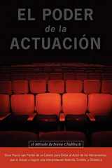 9780979076695-0979076692-El Poder de la Actuacion. El Metodo de Ivana Chubbuck (Spanish Edition)
