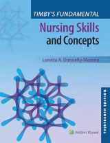 9781975220778-1975220773-Timby's Fundamental Nursing Skills and Concepts