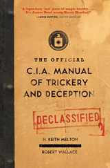 9780061725906-0061725900-The Official CIA Manual of Trickery and Deception