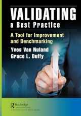 9780367443979-036744397X-Validating a Best Practice: A Tool for Improvement and Benchmarking
