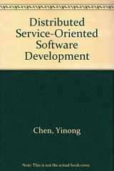 9780757552731-0757552730-DISTRIBUTED SERVICE-ORIENTED SOFTWARE DEVELOPMENT