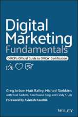 9781119894575-1119894573-Digital Marketing Fundamentals: OMCP's Official Guide to OMCA Certification