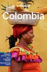 9781787016804-1787016803-Lonely Planet Colombia 9 (Travel Guide)