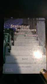 9780073401768-0073401765-Statistical Techniques in Business and Economics