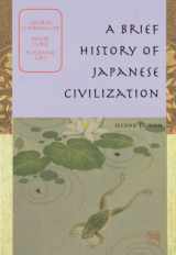 9780618915224-0618915222-A Brief History of Japanese Civilization