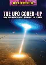 9781508176992-150817699X-The UFO Cover-Up: What World Governments Don't Want You to Know (Alien Encounters)
