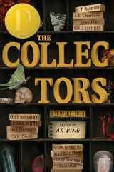 9780593620281-0593620283-The Collectors: Stories: (Printz Medal Winner)
