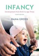 9781538167250-1538167255-Infancy: Development from Birth to Age Three