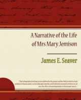 9781605975559-1605975559-A Narrative of the Life of Mrs. Mary Jemison