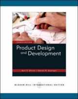 9780071259477-0071259473-Product Design and Development, 4th Edition