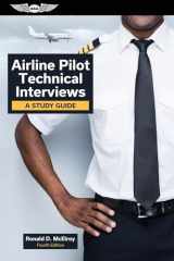 9781644250730-164425073X-Airline Pilot Technical Interviews: A Study Guide