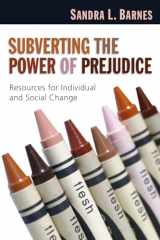 9780830833399-0830833390-Subverting the Power of Prejudice: Resources for Individual and Social Change