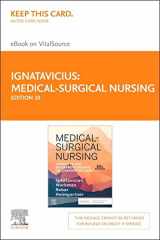 9780323654067-0323654061-Medical-Surgical Nursing - Elsevier eBook on VitalSource (Retail Access Card): Medical-Surgical Nursing - Elsevier eBook on VitalSource (Retail Access Card)