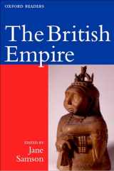 9780192892935-0192892932-The British Empire (Oxford Readers)