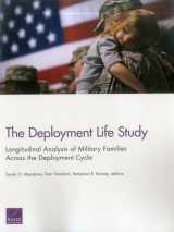 9780833094759-0833094750-The Deployment Life Study: Longitudinal Analysis of Military Families Across the Deployment Cycle