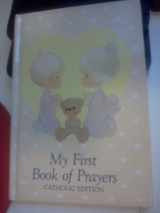 9780882715186-0882715186-Precious Moments My First Book of Prayers