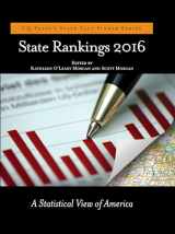 9781506333700-1506333702-State Rankings 2016: A Statistical View of America (State Fact Finder)