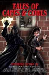 9781637898024-1637898029-Tales of Capes and Cowls