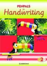 9780521755085-0521755085-Penpals for Handwriting Year 2 Big Book