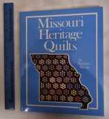 9780891459125-089145912X-Missouri Heritage Quilts