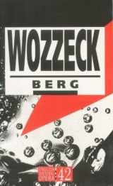 9780714542010-0714542016-Wozzeck: English National Opera Guide 42 (English National Opera Guides)