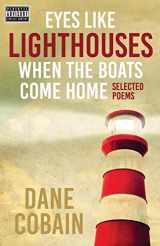 9781533568939-1533568936-Eyes like Lighthouses When the Boats Come Home