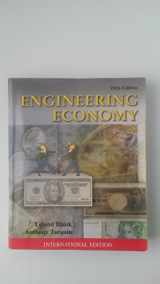 9780071121729-0071121722-Engineering Economy (McGraw-Hill Series in Industrial Engineering and Management Science)