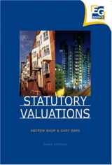 9780728204553-072820455X-Statutory Valuations