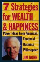 9780761506164-0761506160-7 Strategies for Wealth & Happiness: Power Ideas from America's Foremost Business Philosopher