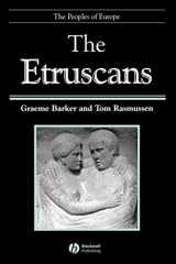 9780631220381-0631220380-The Etruscans
