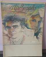 9780898982343-0898982340-Air Supply Greatest Hits: Piano/ Vocal/ Chords Sheet Music