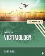 9781544393193-1544393199-Victimology: The Essentials