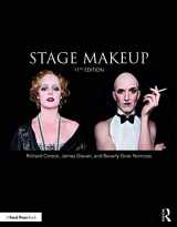 9780367183325-0367183323-Stage Makeup